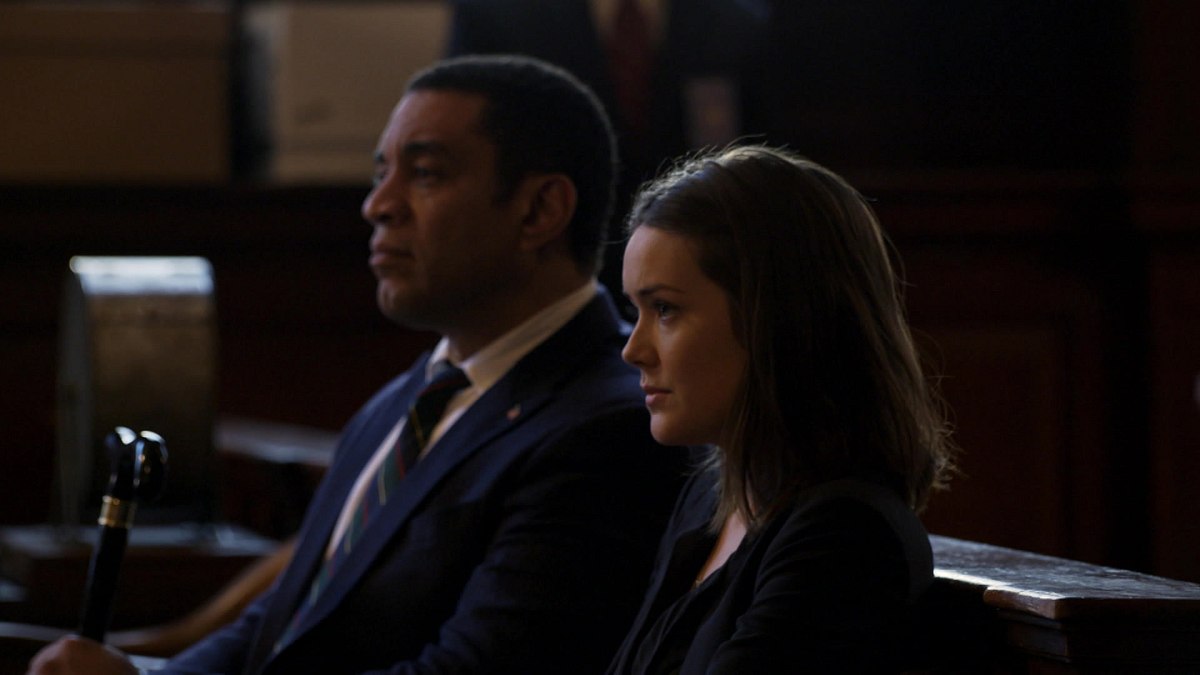 The Blacklist the blacklist