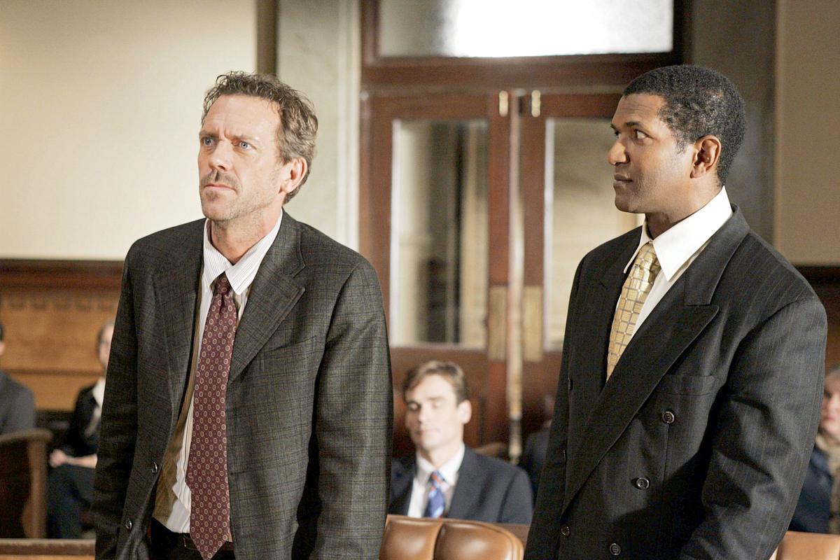 Dr. House dr. house