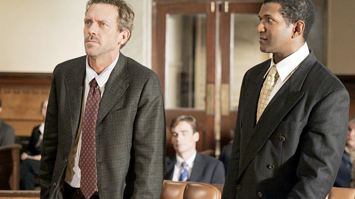 dr. house