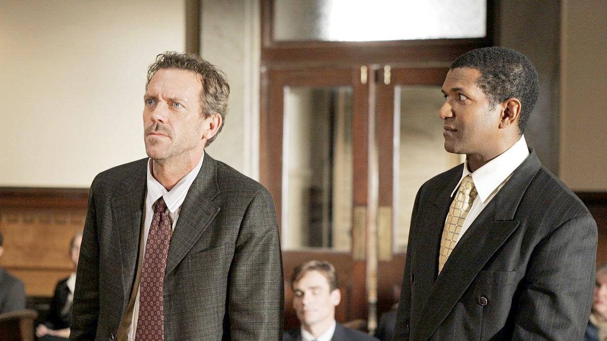 dr. house