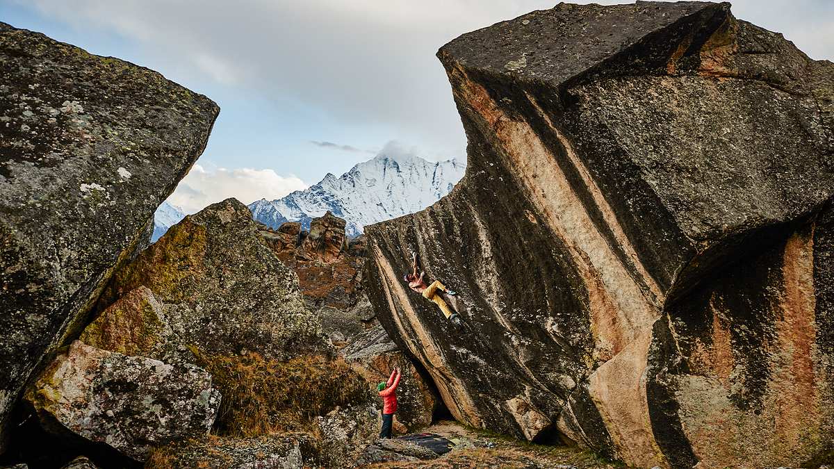 bergwelten