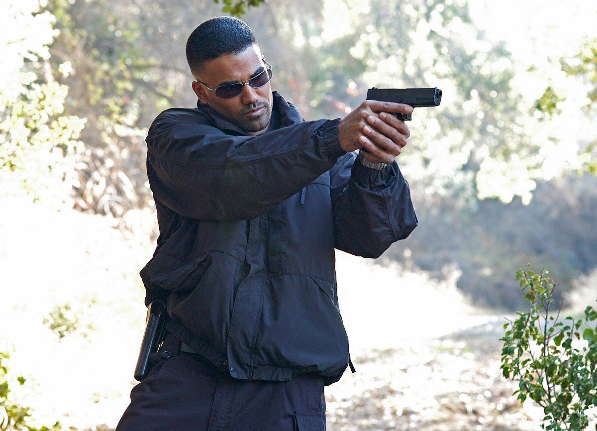 criminal minds