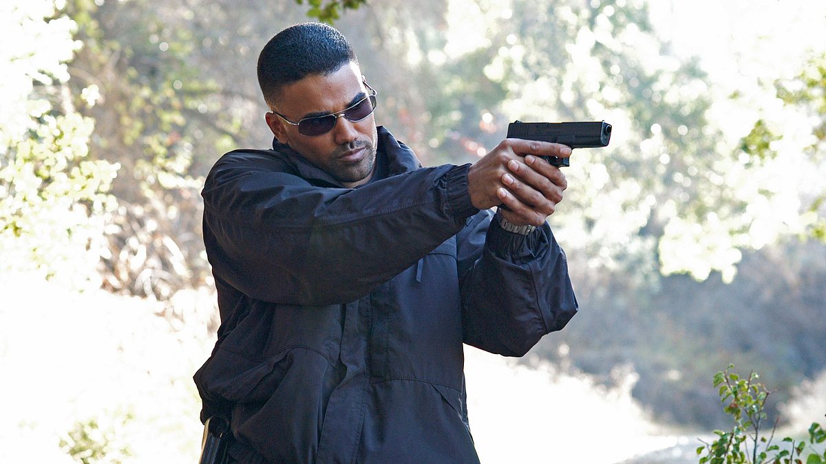 criminal minds