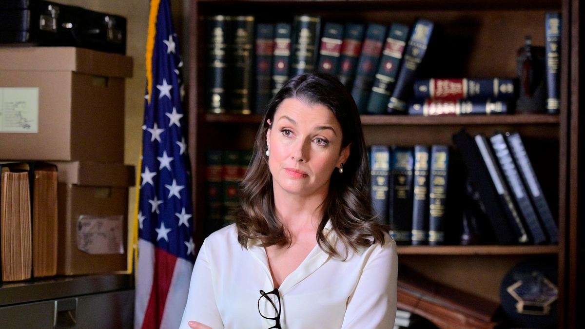 blue bloods - crime scene new york