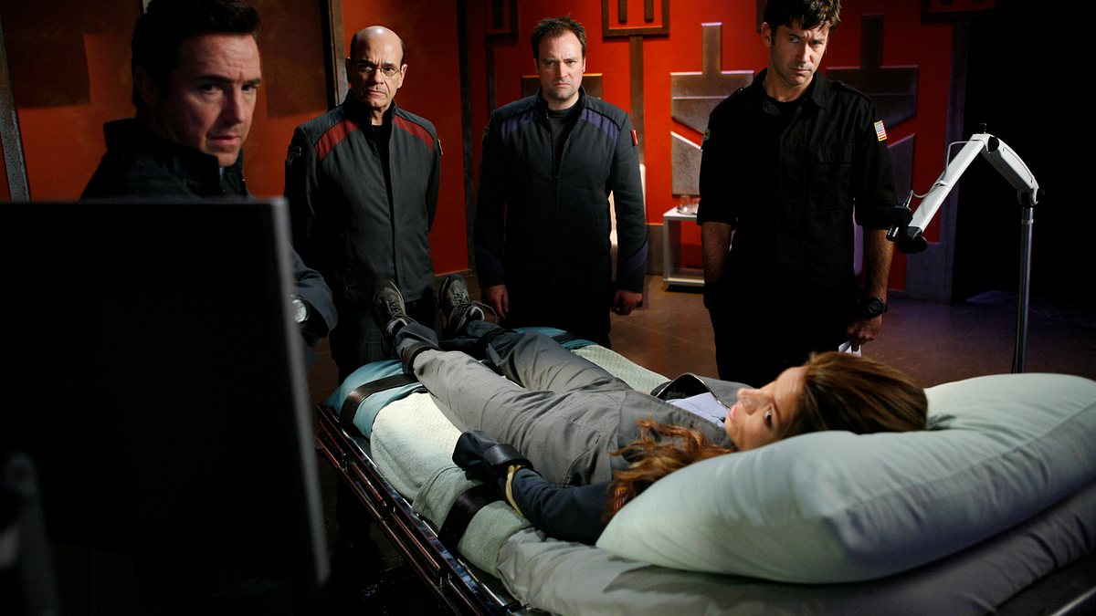 stargate atlantis