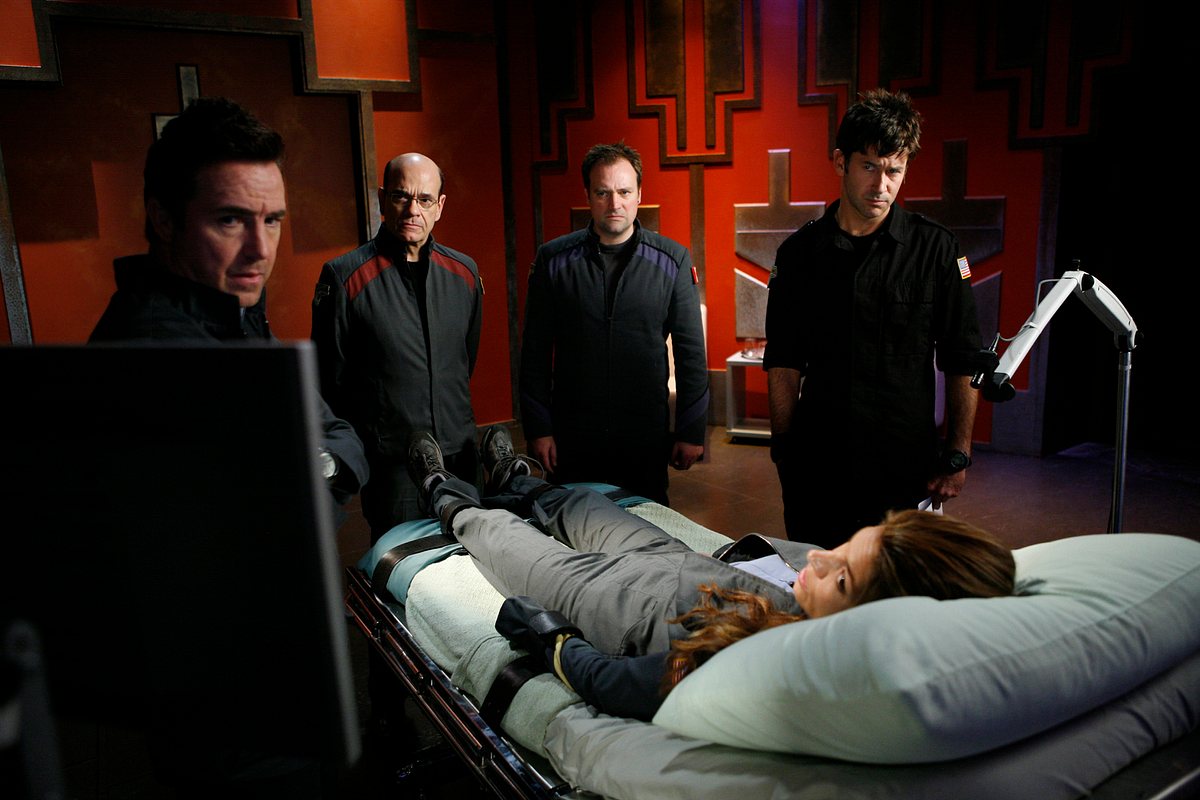 stargate atlantis