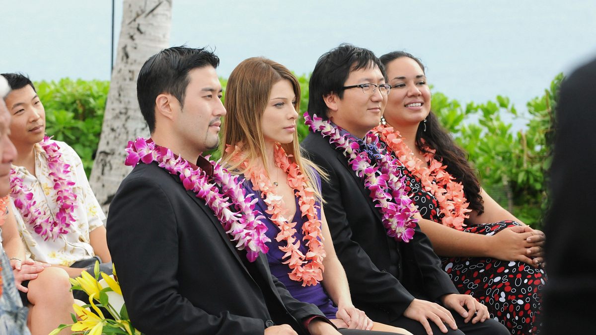 hawaii five-0