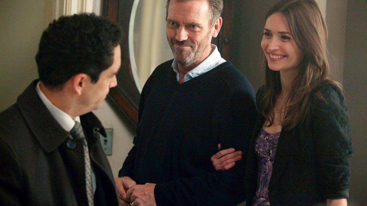 dr. house