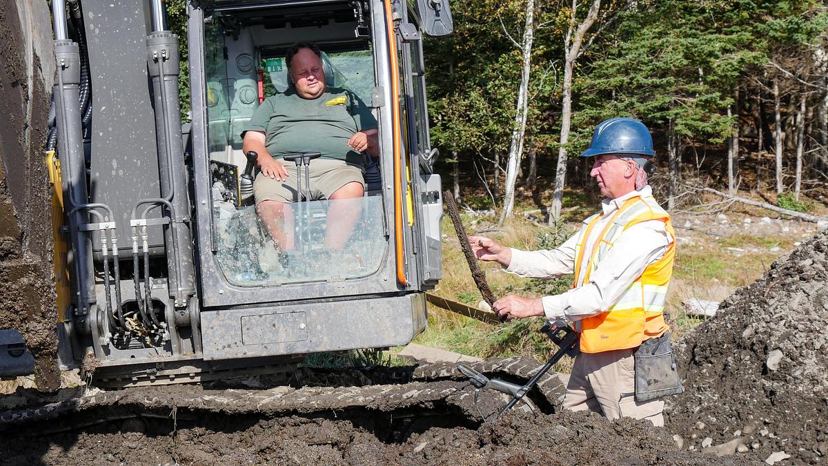 oak island - fluch und legende