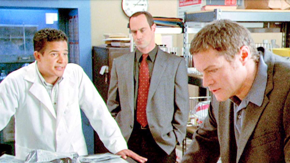 law & order: special victims unit