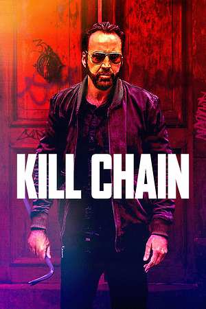 Kill Chain - Foto: TMDB