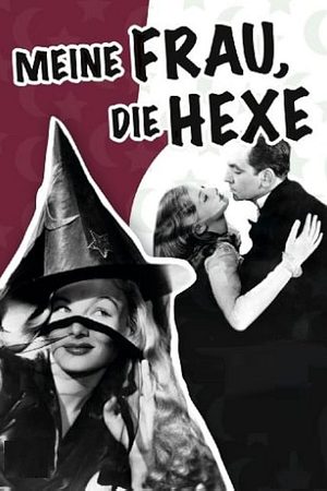 Meine Frau, die Hexe - Foto: TMDB