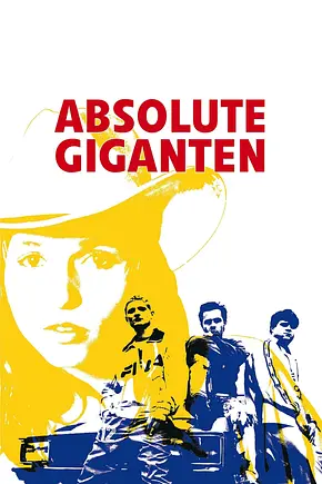 Absolute Giganten - Foto: TMDB
