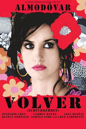Volver - Zurückkehren - Foto: TMDB