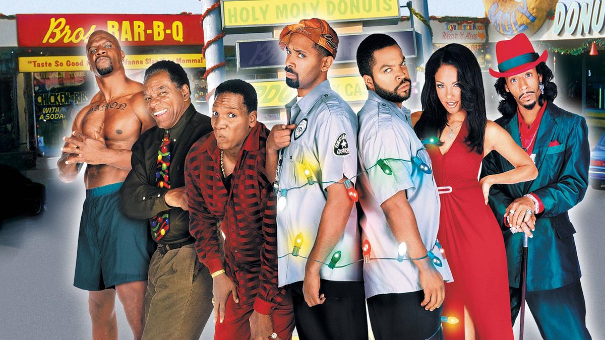 Friday After Next Friday After Next