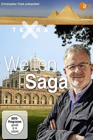 Terra X - Welten-Saga - Foto: TMDB