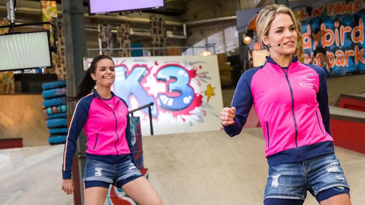 K3