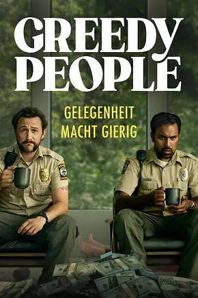 Greedy People: Gelegenheit macht gierig - Foto: TMDB Greedy People: Gelegenheit macht gierig - Foto: TMDB