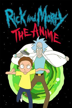 Rick and Morty: The Anime - Foto: TMDB