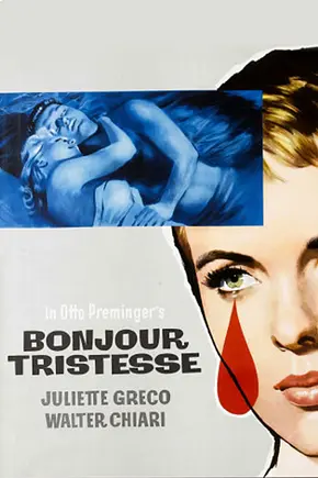 Bonjour Tristesse - Foto: TMDB