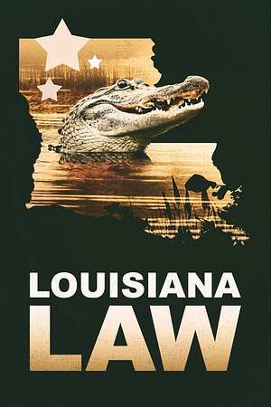 Louisiana Law - Foto: TMDB