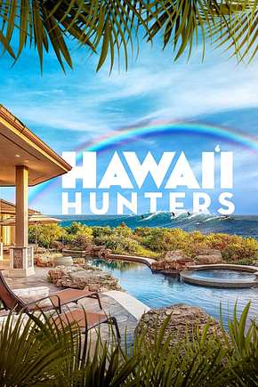 Hawaii Hunters - Foto: TMDB