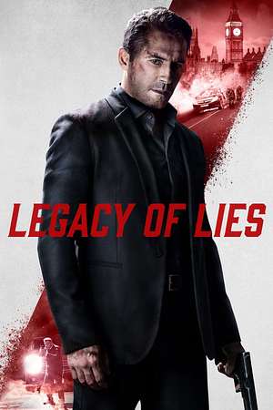 Legacy of Lies - Foto: TMDB
