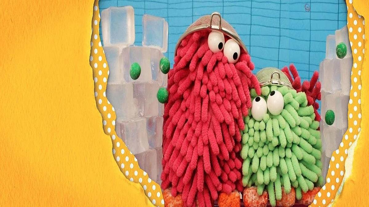 Wisch & Mop Wisch & Mop
