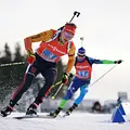 Sportschau: Sommer-Biathlon Thumbnail