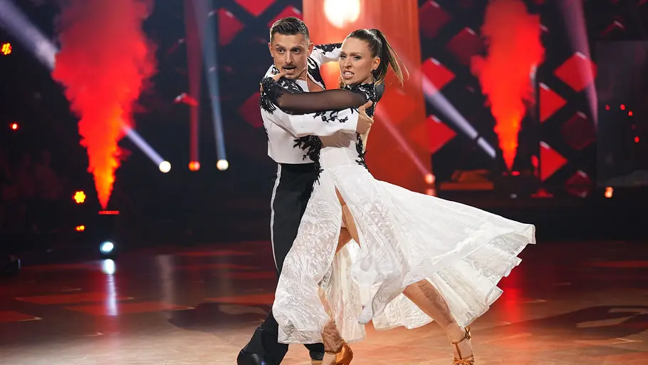 Let's Dance: Wer ist raus in Show 5? Bibi und Zsolt bei Let's Dance in Show 5