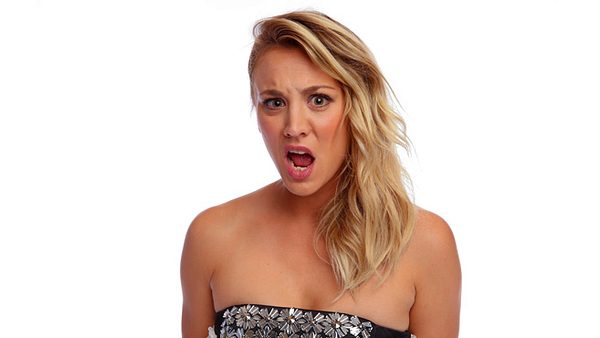 „Big Bang Theory“-Star Kaley Cuoco überrascht Fans mit neuer Frisur   - Foto: Getty Images