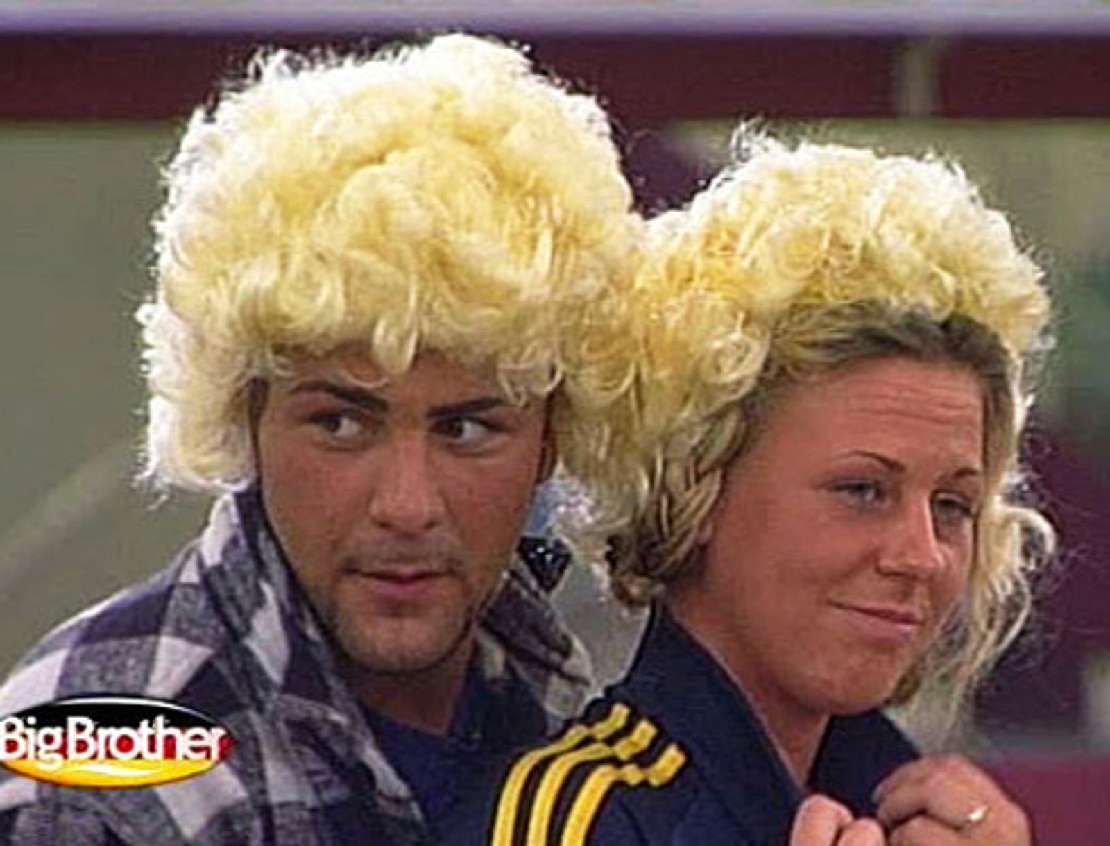 In Orhan fand sie für die Big Brother Zeit ihre Bezugsperson und sie