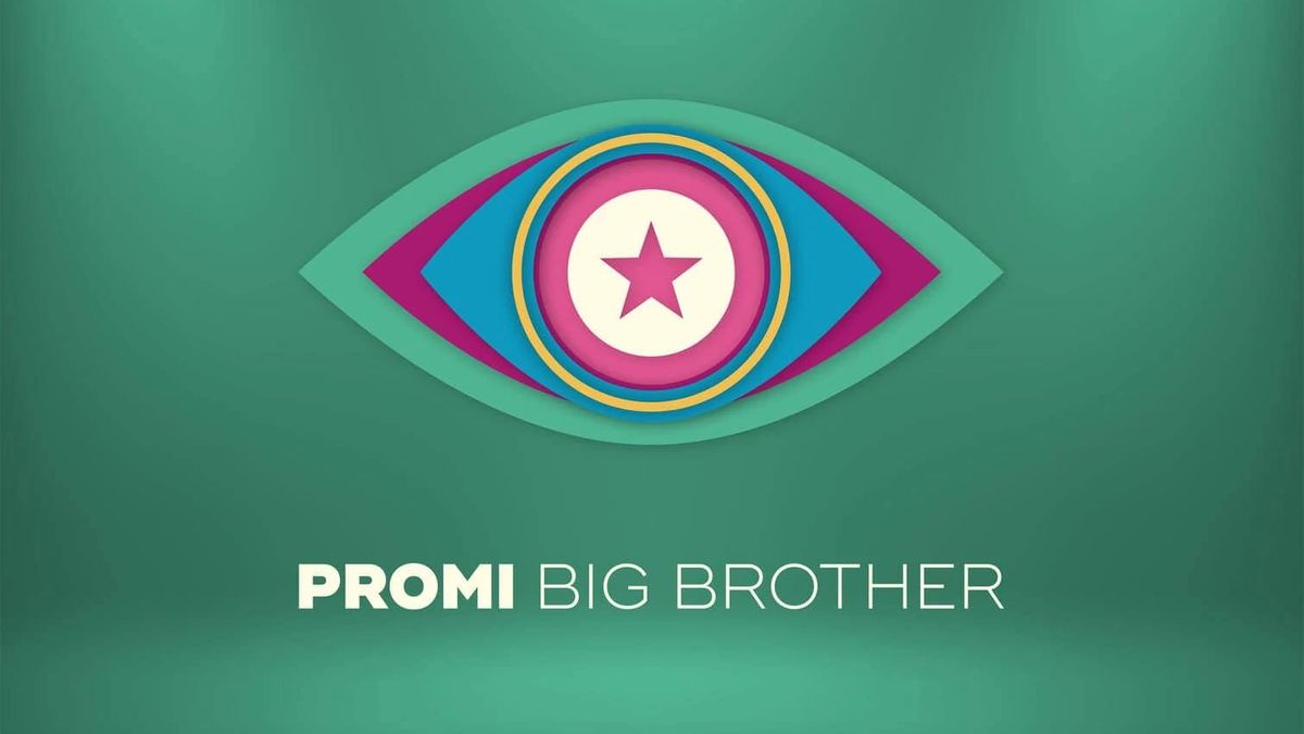 Das Logo von „Promi Big Brother“.