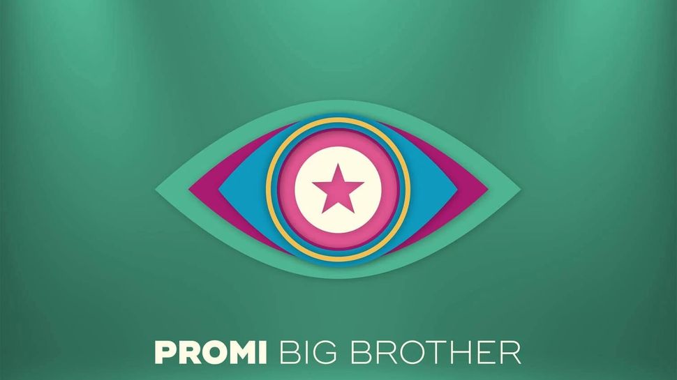 Das Logo von „Promi Big Brother“. - Foto: Joyn/Sat.1