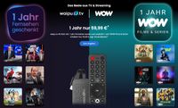 Das Beste aus TV & Streaming