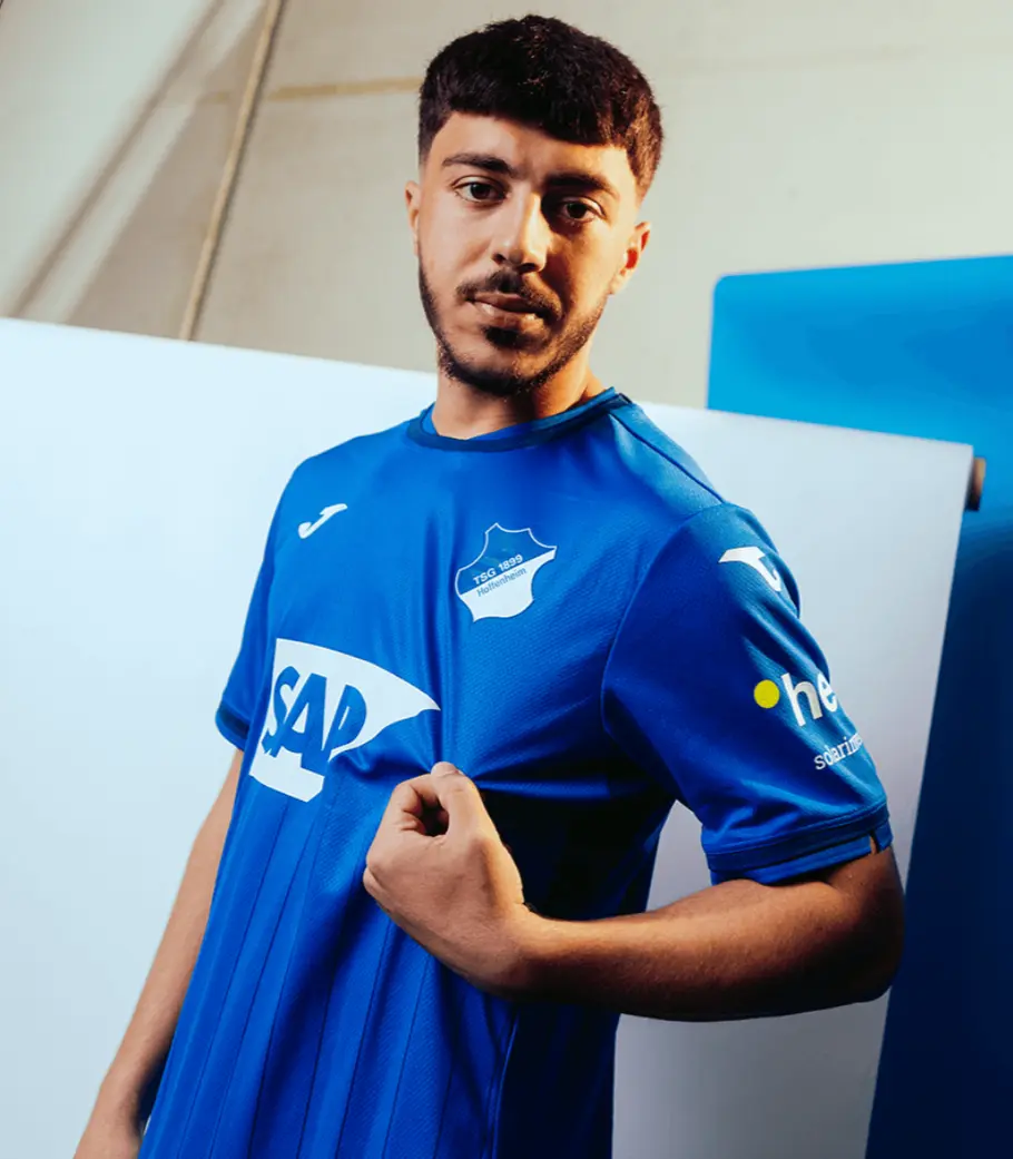 TSG 1899 Hoffenheim