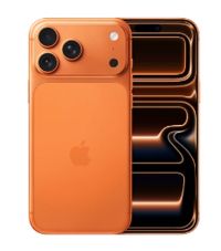iPhone 17 Pro Max im o2-Mobile M-Tarif