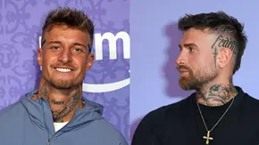 Laurenz Pesch (links) und Luigi Gigi Birofio (rechts) - Foto: IMAGO / Gartner / Collage: TVMovie Laurenz Pesch (links) und Luigi Gigi Birofio (rechts) - Foto: IMAGO / Gartner / Collage: TVMovie