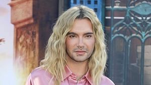 Bill Kaulitz zeigt Interesse an SPD-Politiker - Foto: IMAGO / Zoonar II