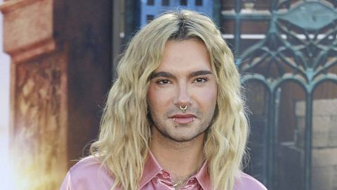 Bill Kaulitz: Evakuiert! Er muss sein Haus in LA verlassen - Foto: IMAGO / imagebroker