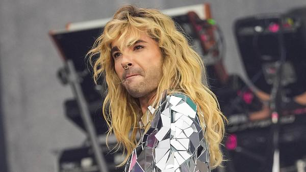 Bill Kaulitz - Foto: IMAGO/ BOBO
