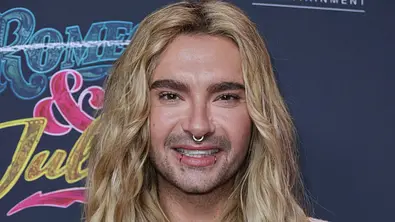 Bill Kaulitz - Foto: IMAGO/ Eventpress
