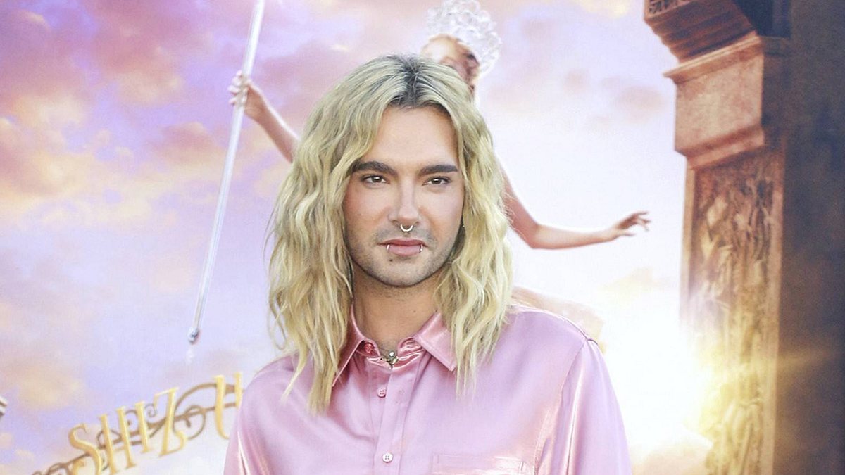 Bill Kaulitz schießt gegen Marc Eggers?