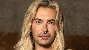 Bill Kaulitz - Foto: IMAGO / Bestimage