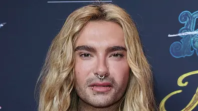 Bill Kaulitz: Nachricht an seinen Ex - Foto: IMAGO / Eventpress