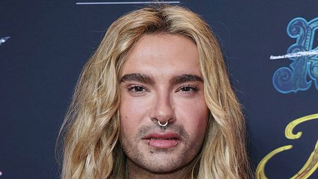 Bill Kaulitz: Nachricht an seinen Ex - Foto: IMAGO / Eventpress