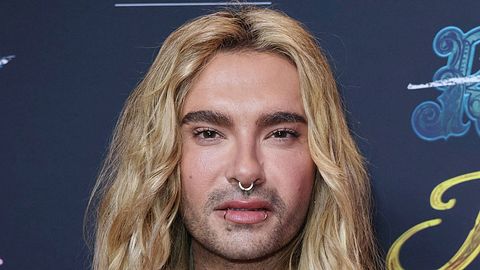 Bill Kaulitz: Nachricht an seinen Ex - Foto: IMAGO / Eventpress