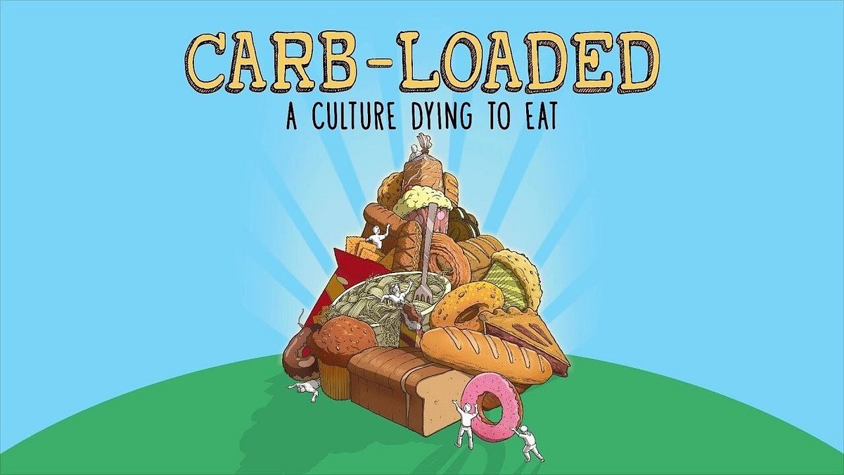 Carb-Loaded: A Culture Dying to Eat
