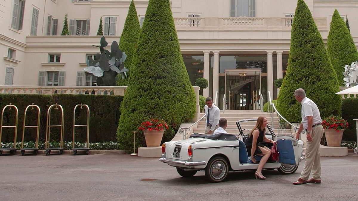 Mythos Côte d'Azur: Liebe, Luxus, Leidenschaft Mythos Côte d'Azur: Liebe, Luxus, Leidenschaft