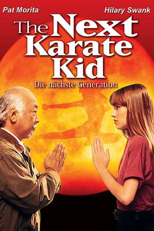 Karate Kid IV – Die nächste Generation - Foto: TMDB